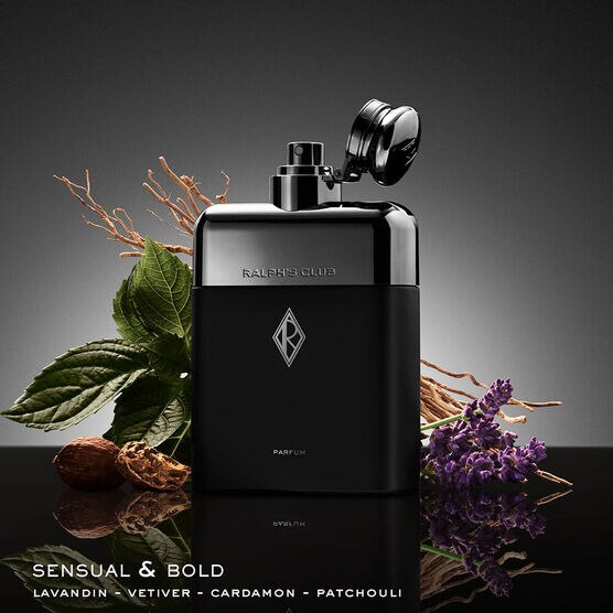 Perfume Ralph Lauren Ralph's Club Masculino Parfum